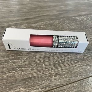 LimeLife perfect lip gloss- Grace